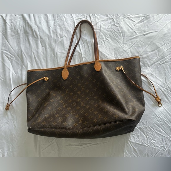 Louis Vuitton Neverfull GM - Picture 1 of 9